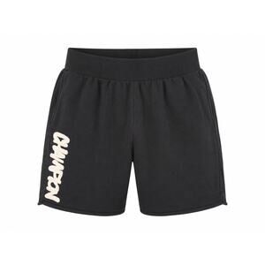 Champion Reverse Weave Men’s Black Sweat Shorts Size Medium